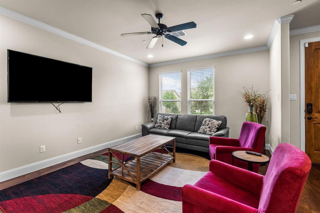 Residences At Jeans Creek, The - Residential Lease