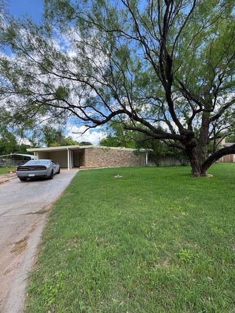 Elmwood West - Residential Lease