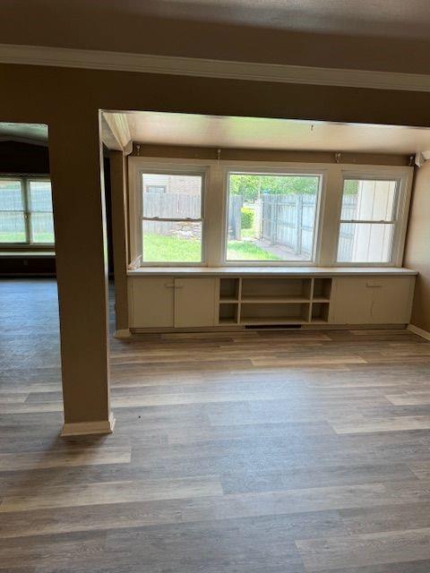 Elmwood West - Residential Lease