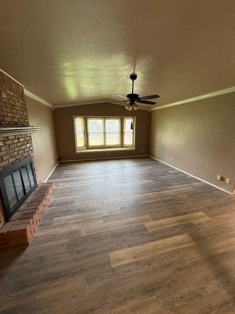 Elmwood West - Residential Lease