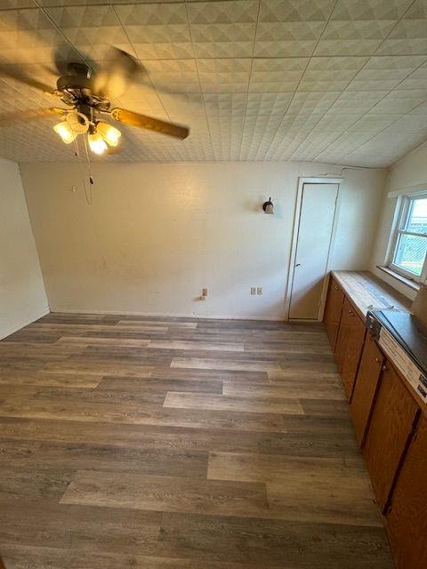 Elmwood West - Residential Lease