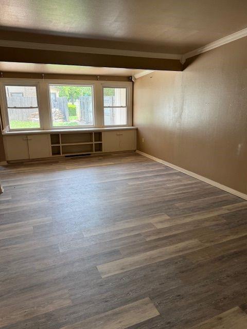 Elmwood West - Residential Lease