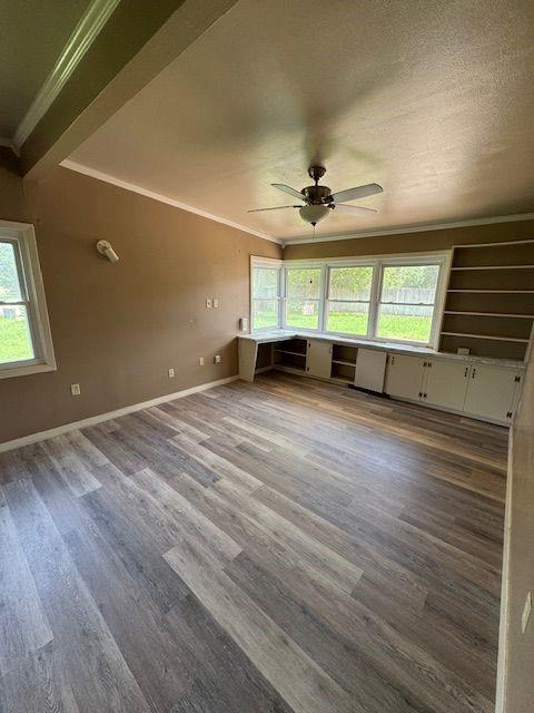 Elmwood West - Residential Lease