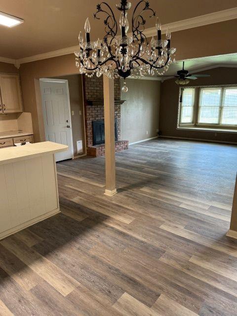 Elmwood West - Residential Lease