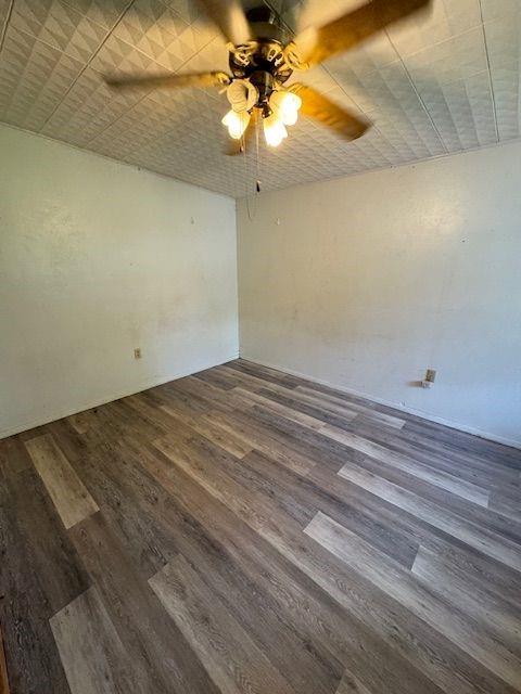 Elmwood West - Residential Lease