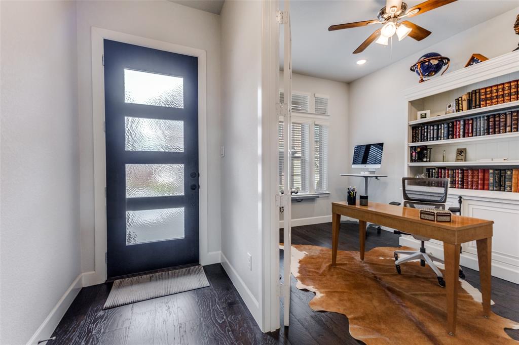 Skillman Heights - Residential