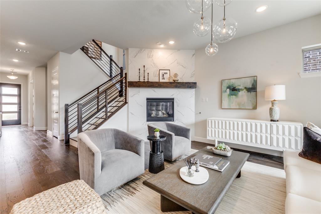 Skillman Heights - Residential