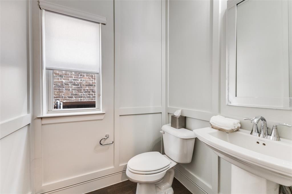 Skillman Heights - Residential