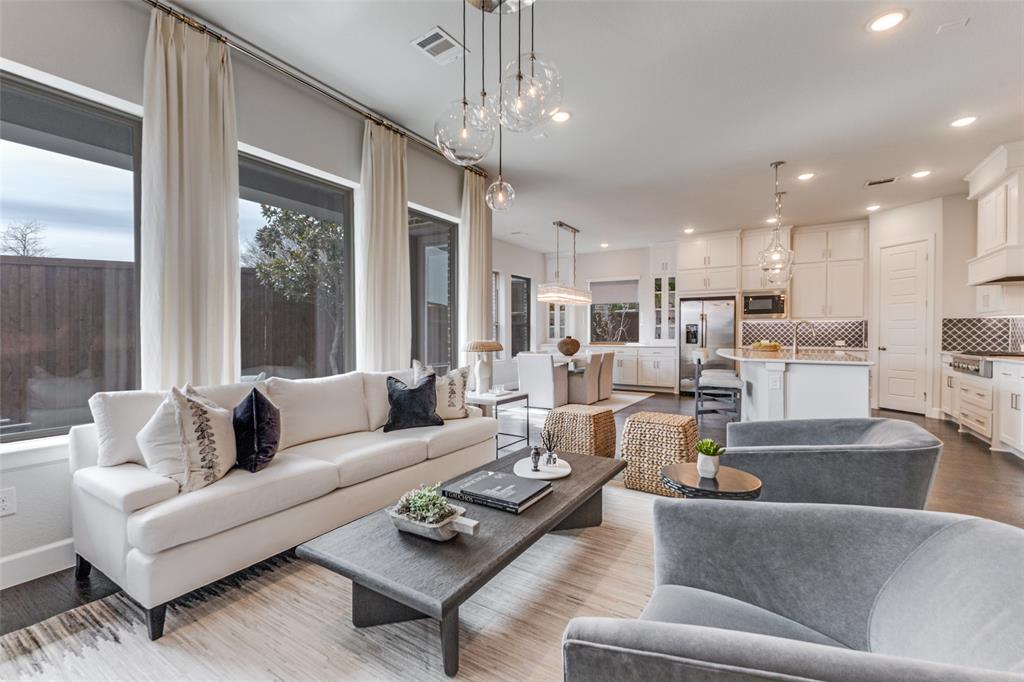 Skillman Heights - Residential