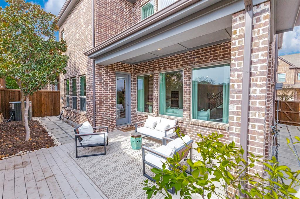 Skillman Heights - Residential