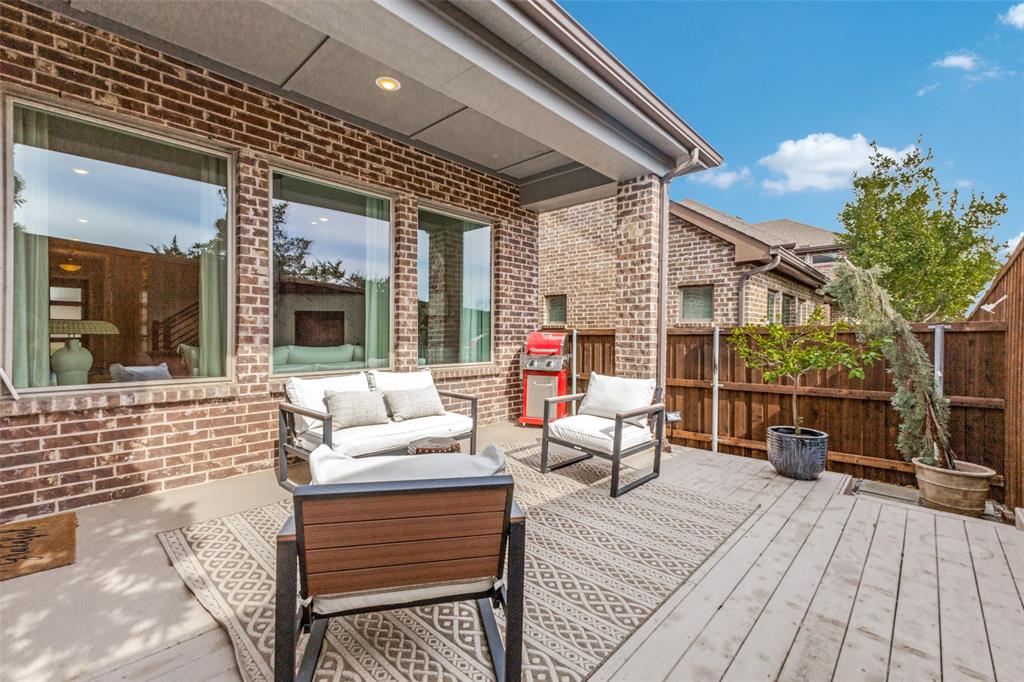 Skillman Heights - Residential