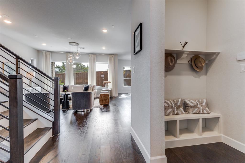 Skillman Heights - Residential