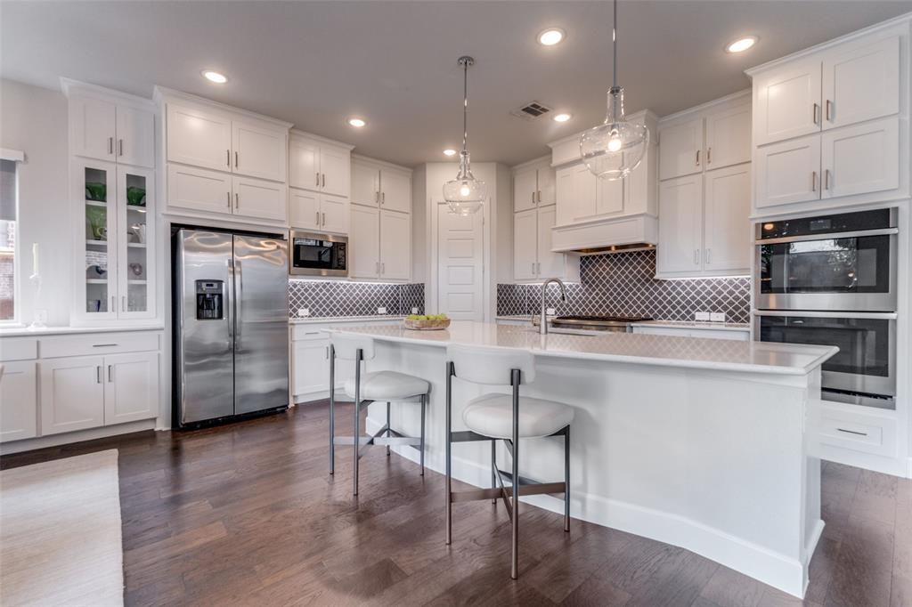 Skillman Heights - Residential