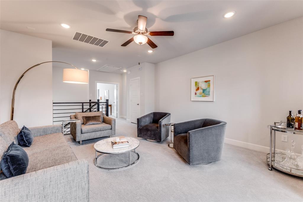 Skillman Heights - Residential