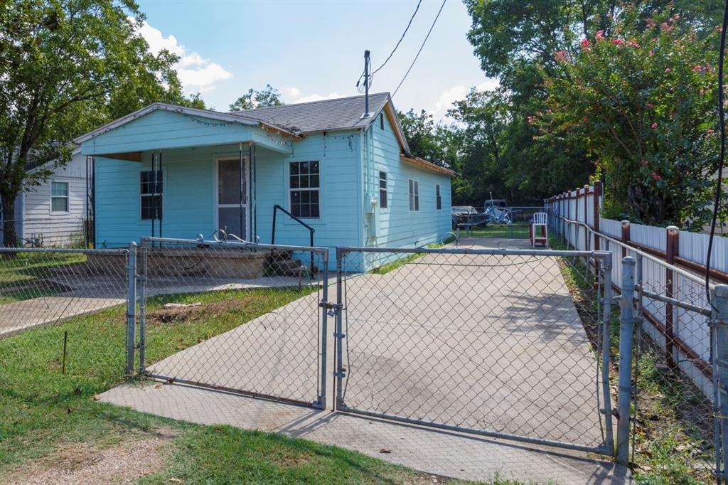 irvin joe a - Residential