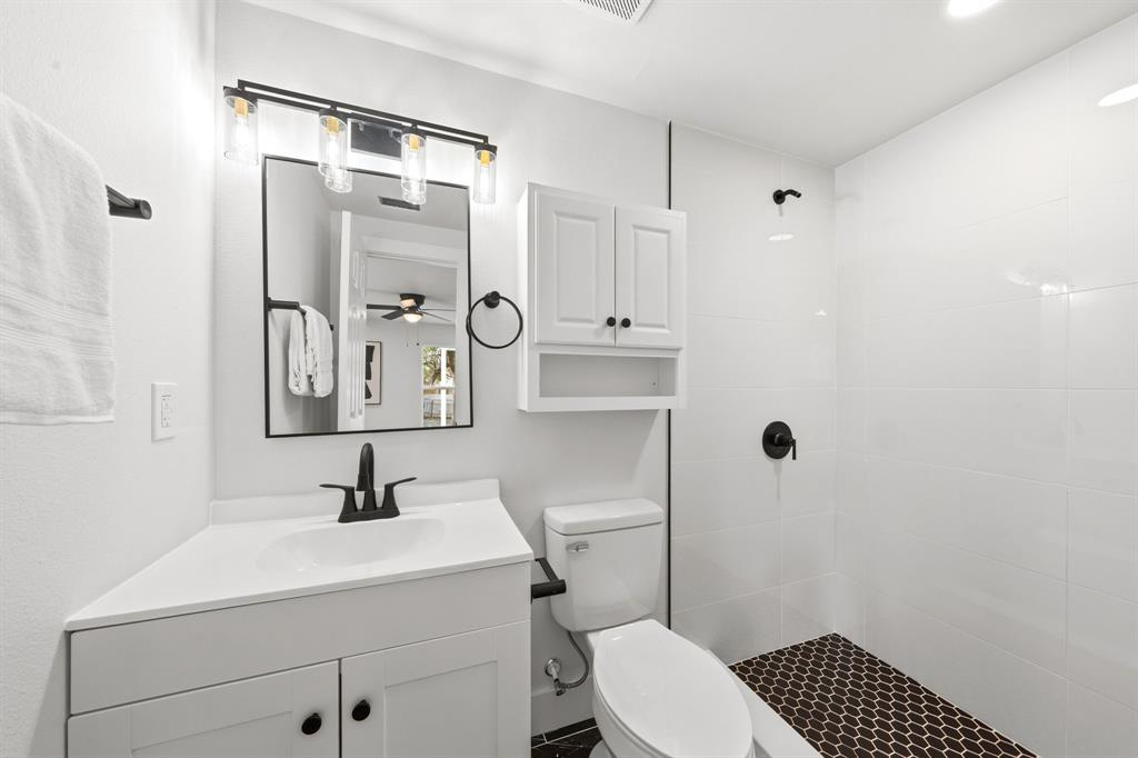 Bluebonnet Lawn - Residential