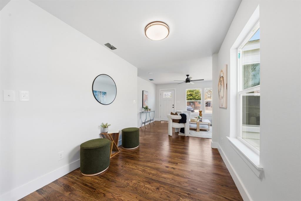 Bluebonnet Lawn - Residential