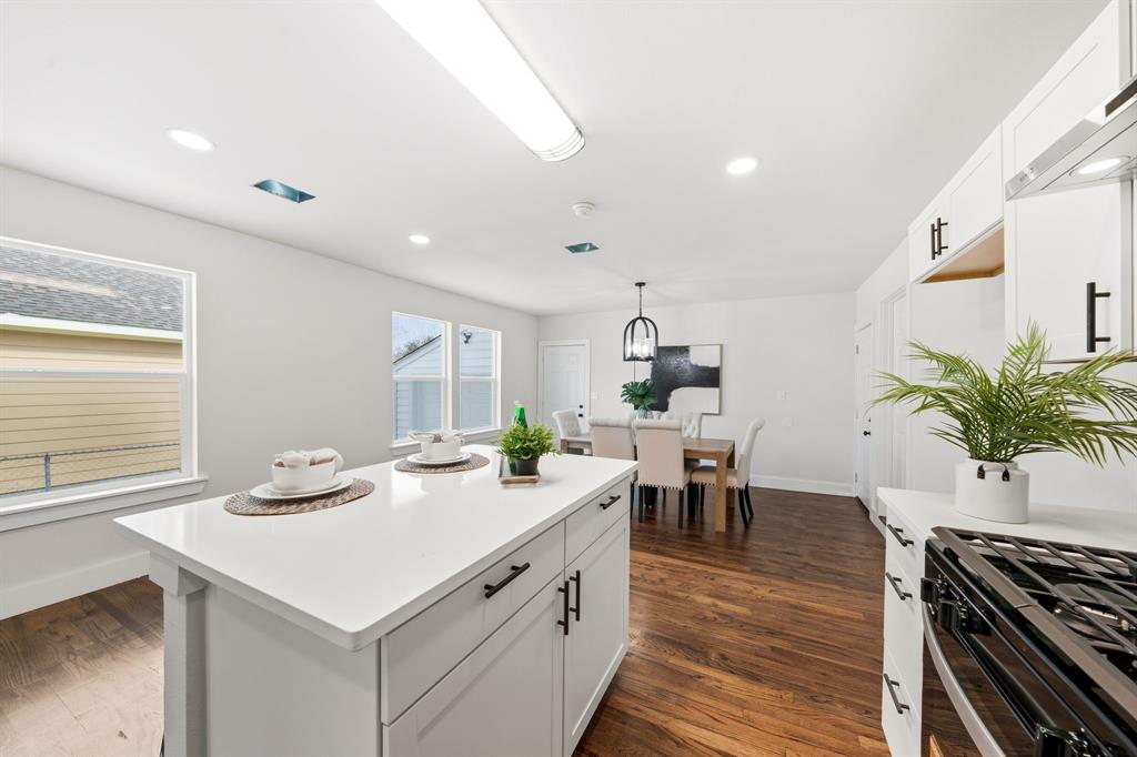 Bluebonnet Lawn - Residential