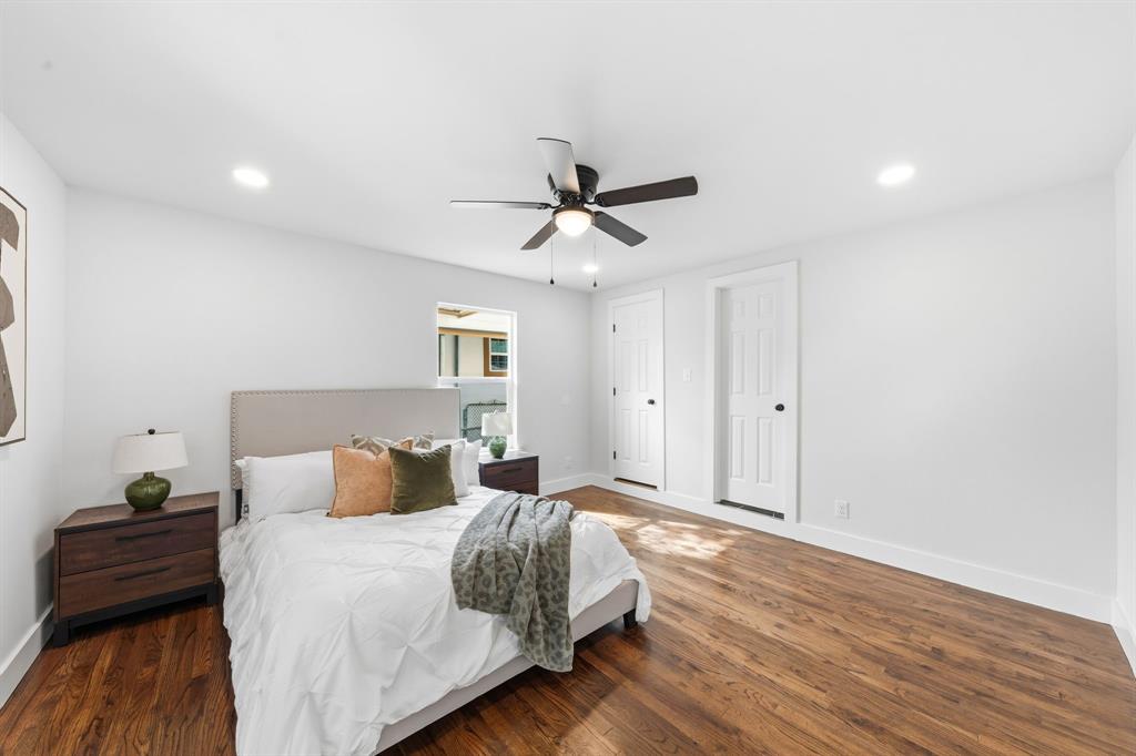 Bluebonnet Lawn - Residential