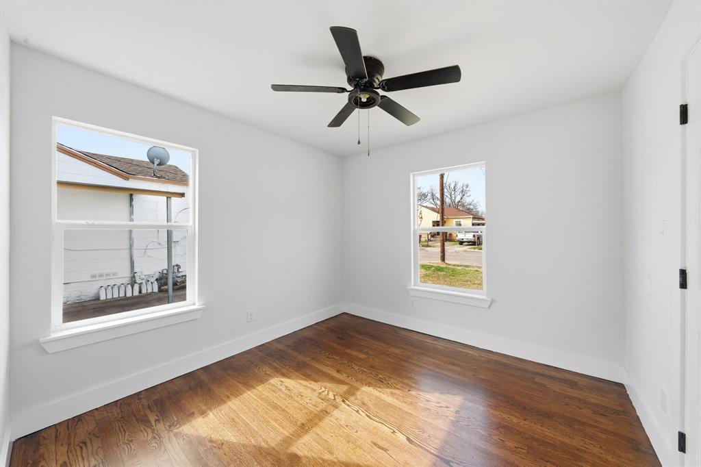 Bluebonnet Lawn - Residential