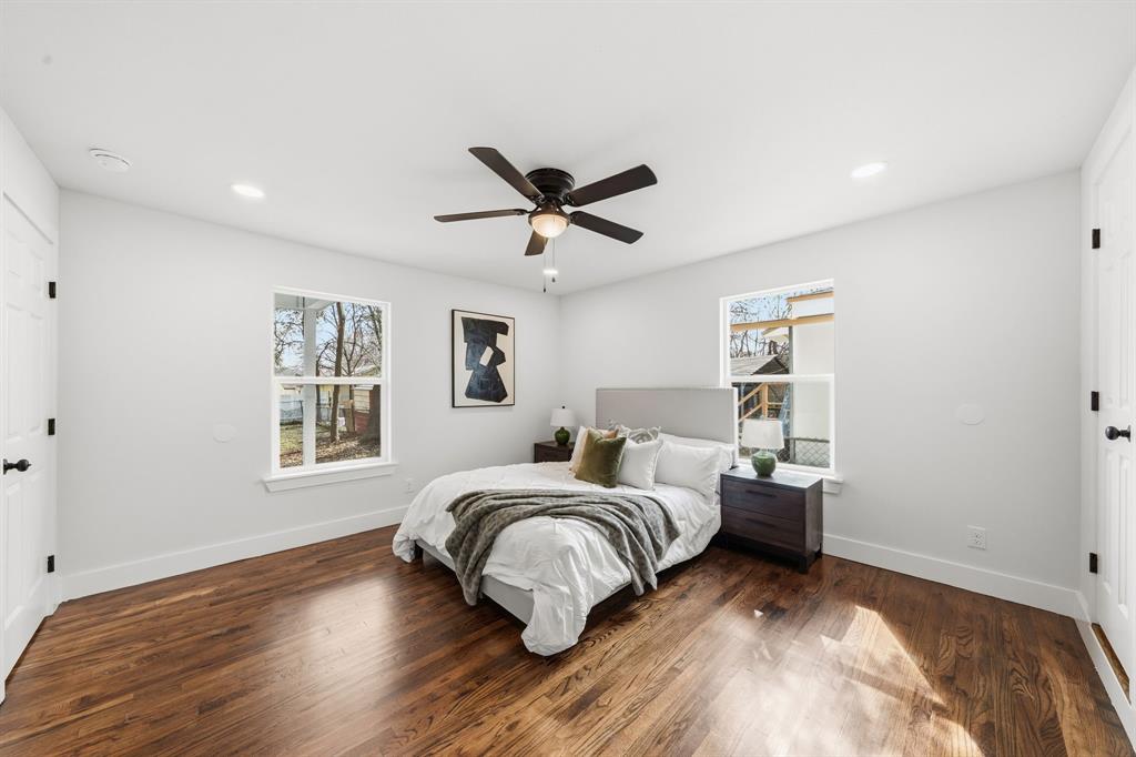 Bluebonnet Lawn - Residential