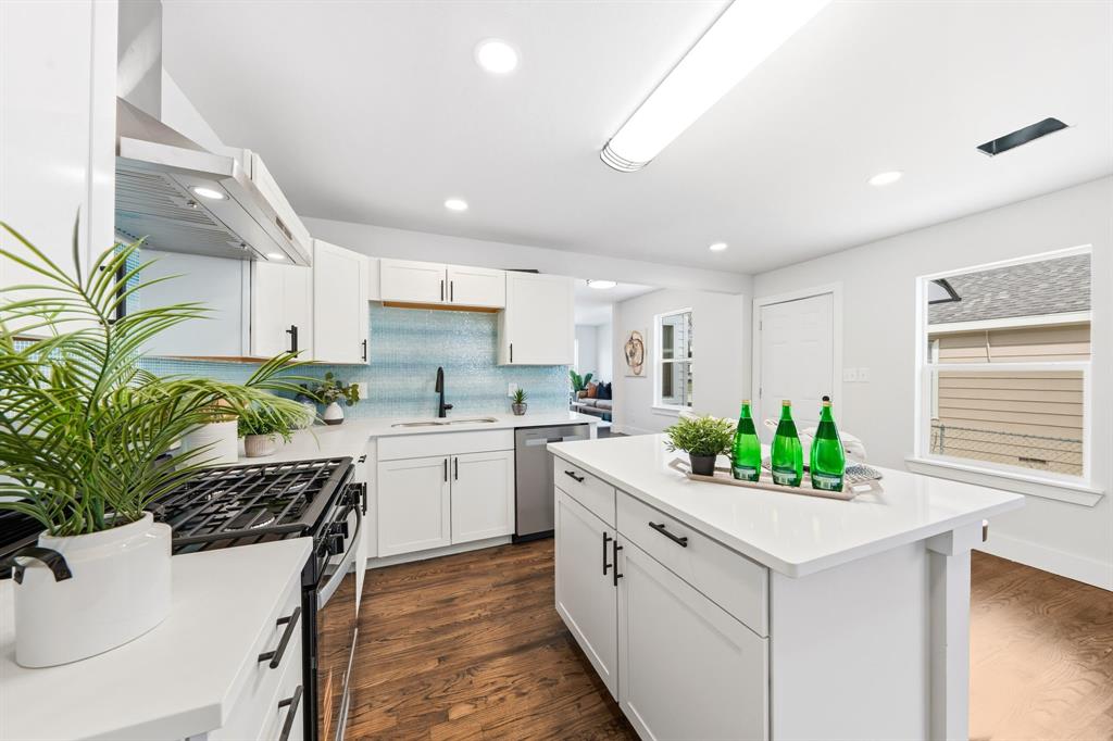 Bluebonnet Lawn - Residential