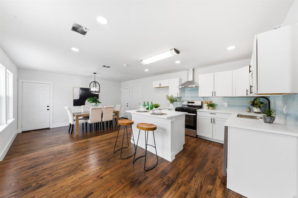 Bluebonnet Lawn - Residential