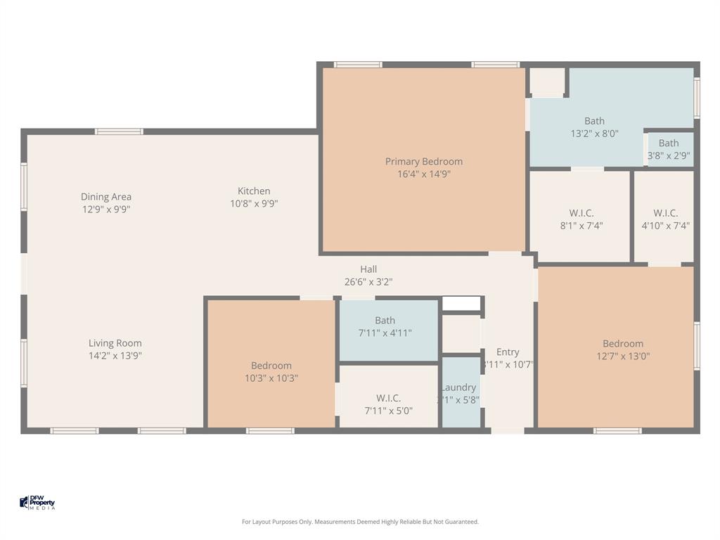 Home Gardens - Residential