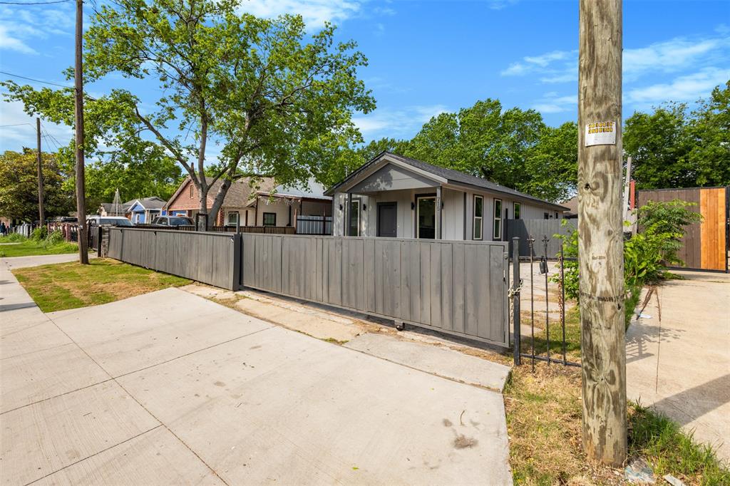 Home Gardens - Residential
