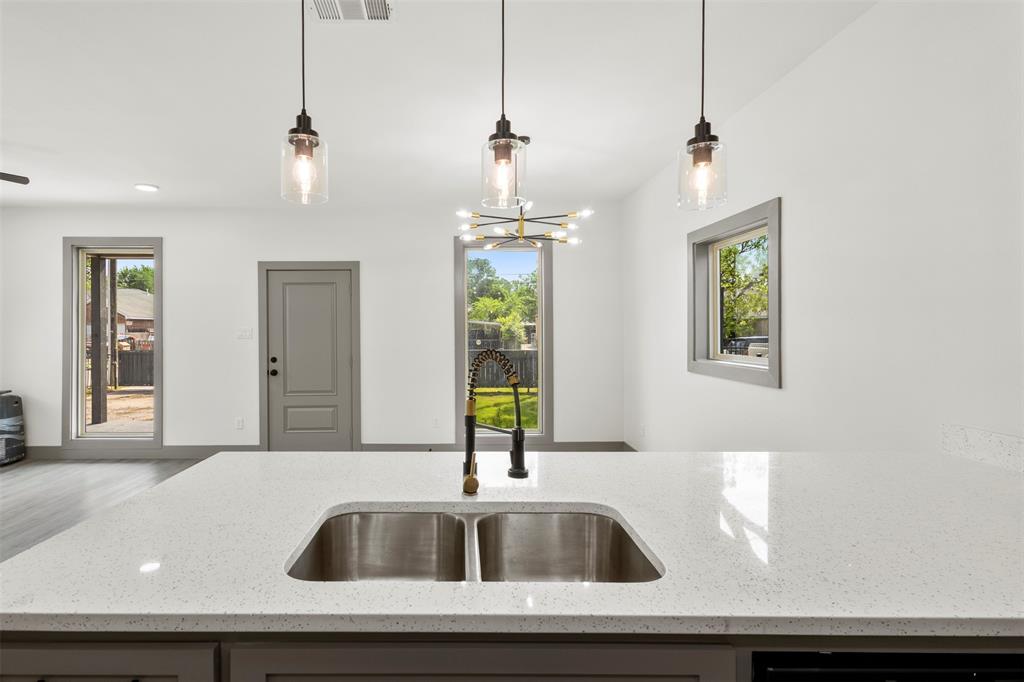 Home Gardens - Residential