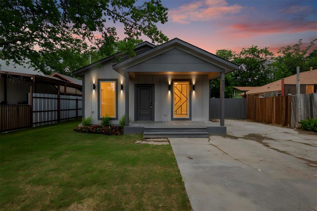 Home Gardens - Residential