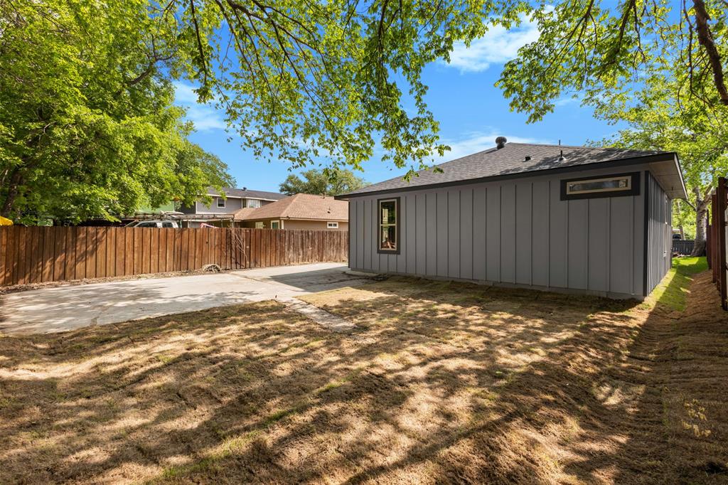 Home Gardens - Residential