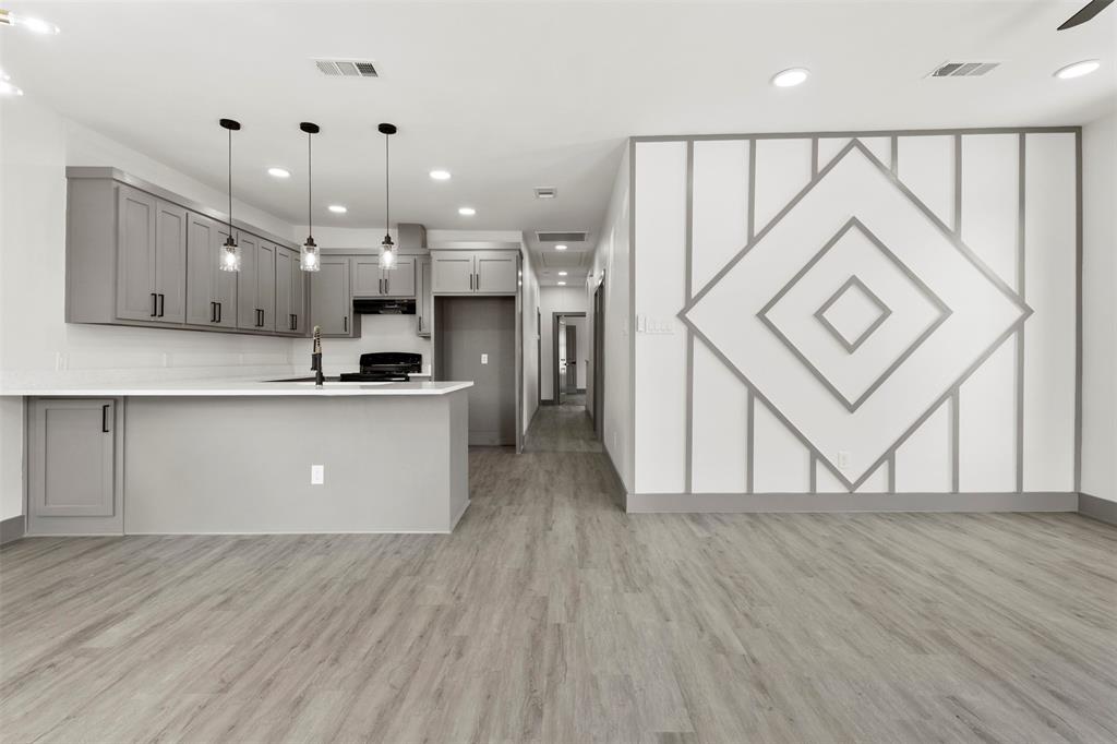 Home Gardens - Residential