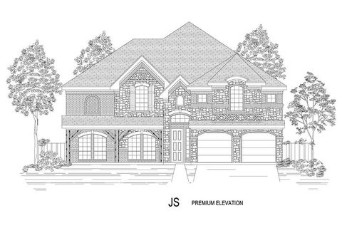 1723 Newport Drive, Cedar Hill, TX 75104 - #: 20624659