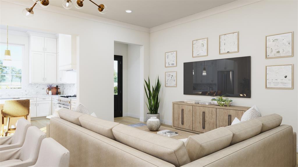 Stonegate Addition - Residential