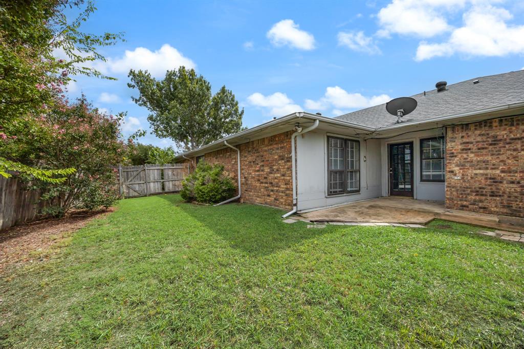 SPRINGWOOD - Residential Lease