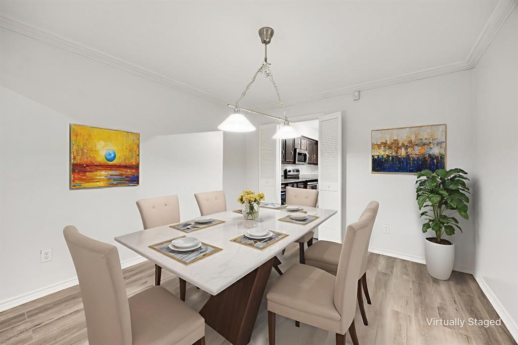 SPRINGWOOD - Residential Lease