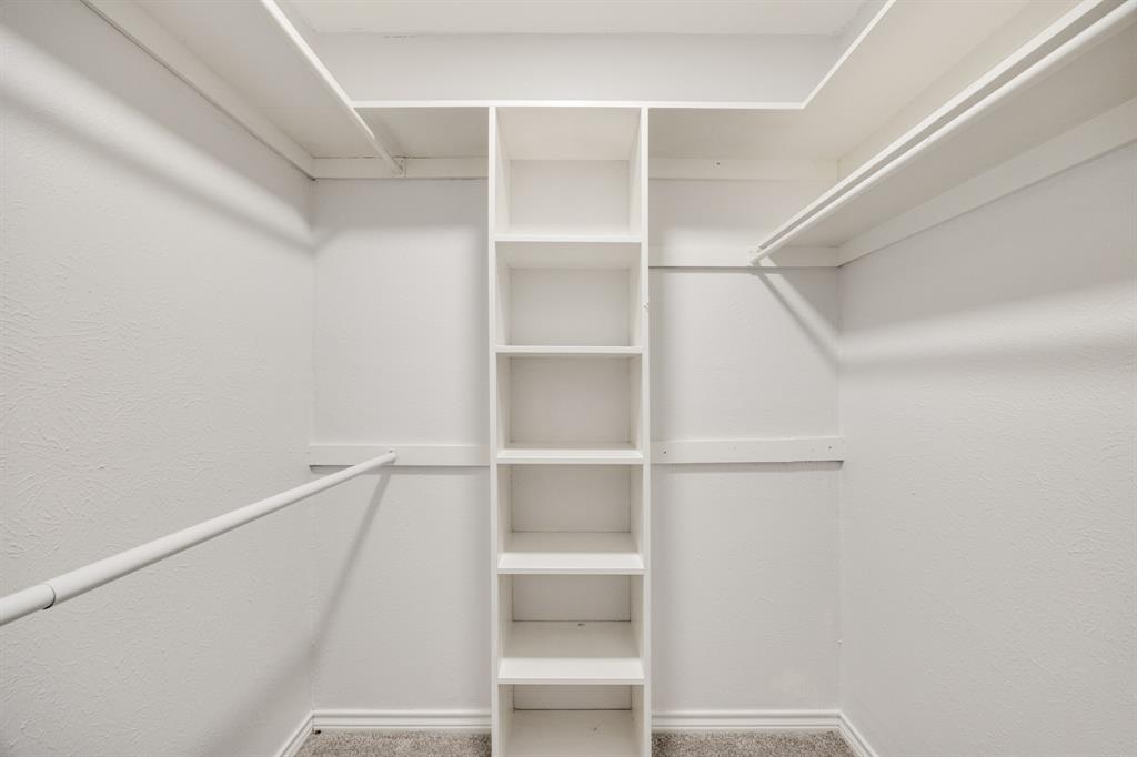 SPRINGWOOD - Residential Lease