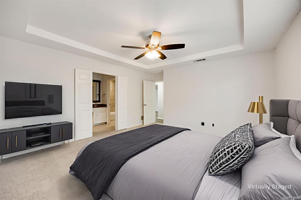 SPRINGWOOD - Residential Lease