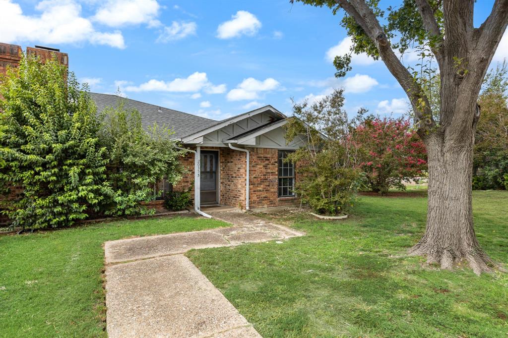 SPRINGWOOD - Residential Lease