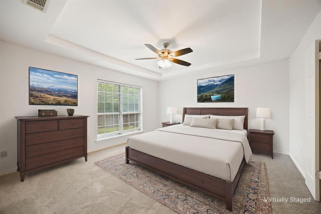 SPRINGWOOD - Residential Lease