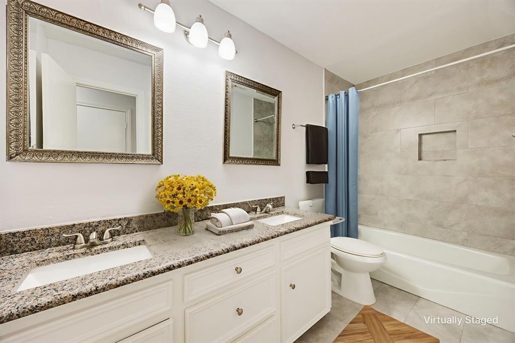 SPRINGWOOD - Residential Lease