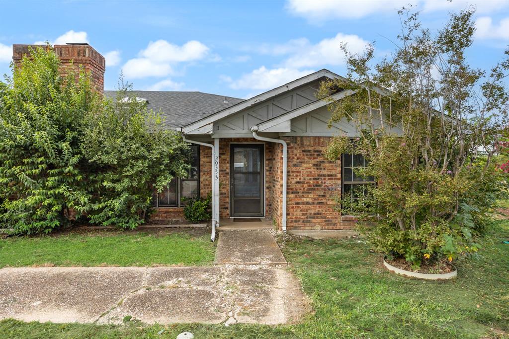 SPRINGWOOD - Residential Lease