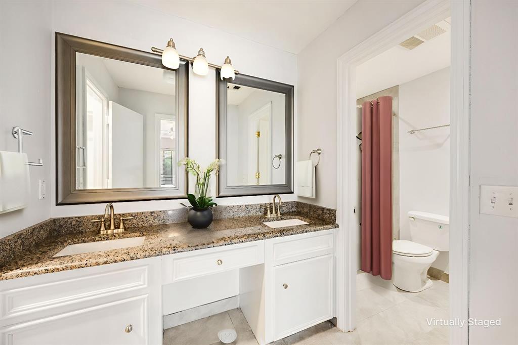 SPRINGWOOD - Residential Lease