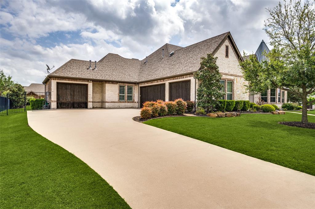 Gentle Creek Estates Ph Seven - Residential