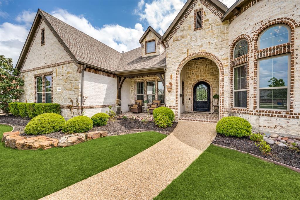 Gentle Creek Estates Ph Seven - Residential