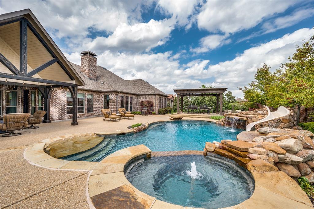 Gentle Creek Estates Ph Seven - Residential