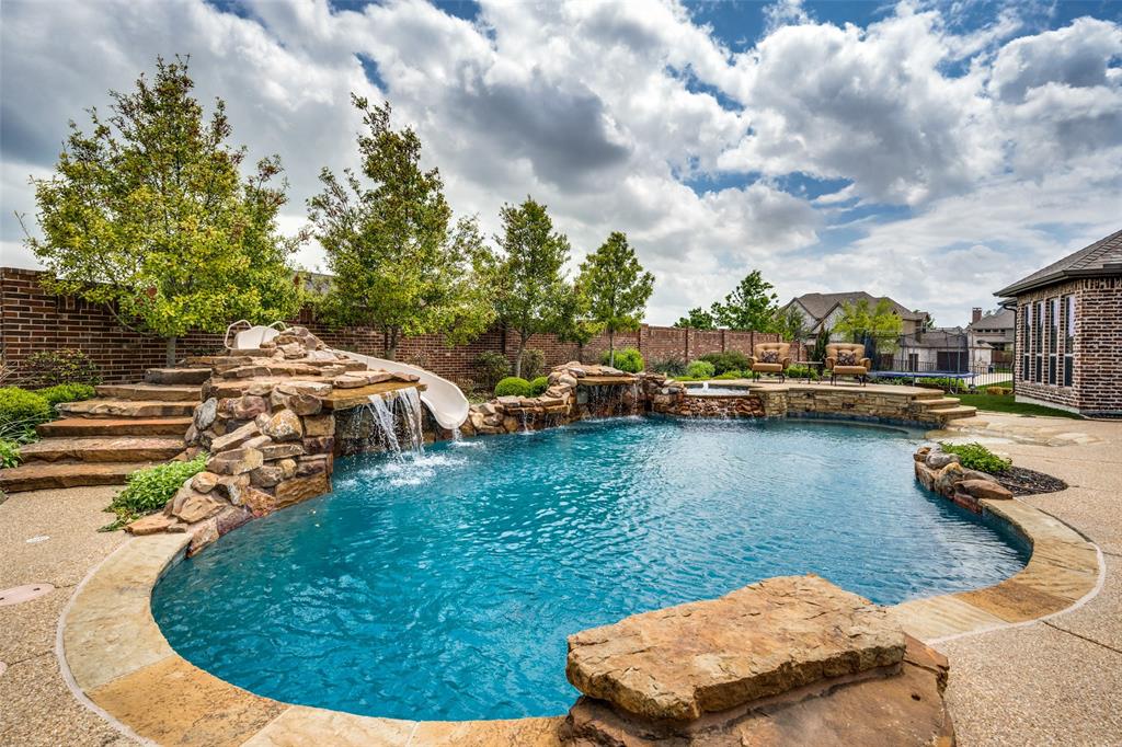 Gentle Creek Estates Ph Seven - Residential