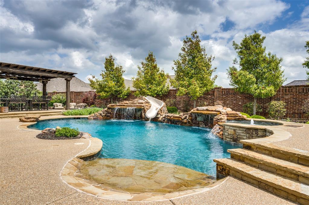 Gentle Creek Estates Ph Seven - Residential