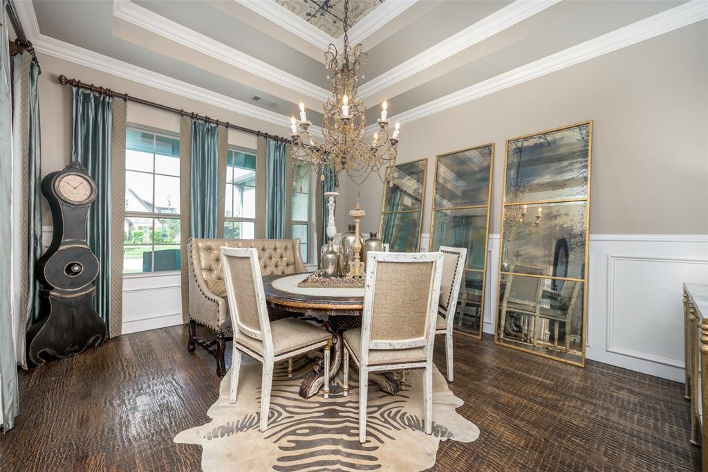 Gentle Creek Estates Ph Seven - Residential